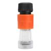 Universal Plastic 3/4 Inch Washer Water Filter Pressure Connection Fitting for AR Blue Clean COD