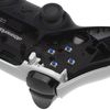 eXtremeRate Face Clicky Kit for V2 PS5 Controller BDM-010 & BDM-020, Custom Tactile Dpad Action Button, Mouse Click Kit for PS5 Controller