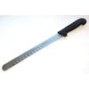 GRANTON" Sheffield Made 10 ins Professional Bagel/Bread Knife/Carver.