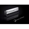 Pro-Ject Cleaning Set Basic, Carbon Fibre Cleaning Brush for Record and Carbon Needle Brush