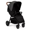 Ickle Bubba Stomp Stride Max Stroller in Graphite Grey