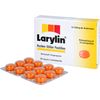 Larylin Cough Silent Lozenges