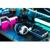 Audio-Technica GDL3 Open HI-FI gaming headset White