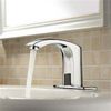 Automatic Hands Free Contemporary Sensor Faucet (Hot & Cold)