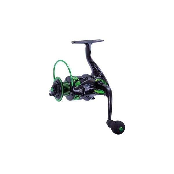 SELE Baltic Sea Fishing Reel 2500