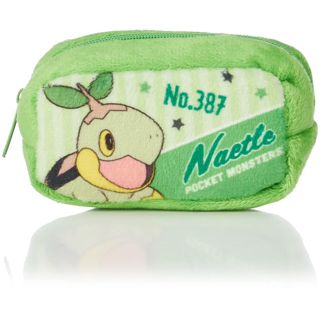 Maruyoshi PM-MIP2-NT Pocket Monster Mini Pouch Naetor