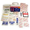 Ready America 74012 First Aid Value Pack, 77-Piece