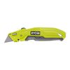 Ryobi RHCKF-1 Retractable Utility Knife