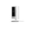 RING 2nd Gen. Video Doorbell & Plug-In Indoor Camera Bundle W/2-Way Audio - NEW!