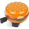 Bicycle Hamburger Bell by Lexco