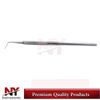 X5 Dental Probes Explorer Hygiene Cleaning Examination Instruments Lab