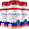 (3 Pack) Prostate Freedom Supplement for Men – ProstateFreedom Pills Advanced