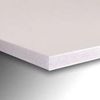 White Foamboard - 5mm Thickness - A4 - 20 Sheets