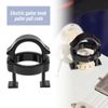 SG Store Guitar Knob Puller Electric Guitar Accessories Knob Puller Tool Luthier Repair Tool Knobs Puller Tools Universal Guitar Amp Knobs, Black
