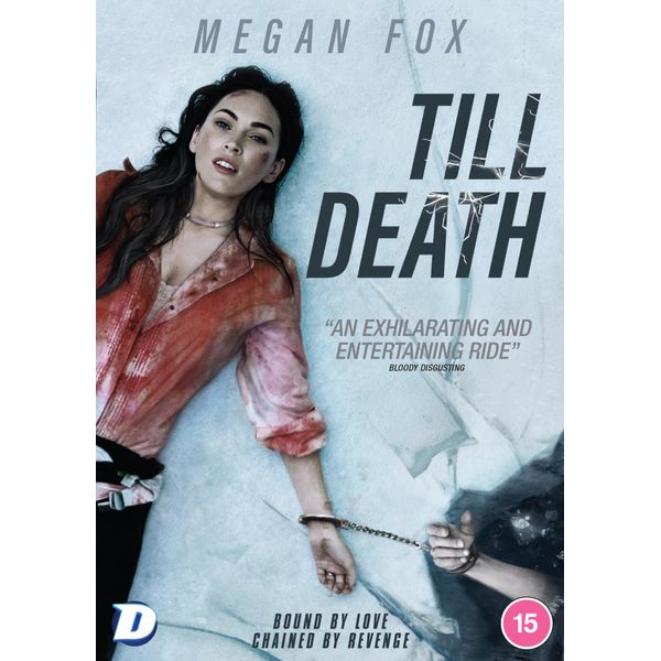 Till Death [DVD]