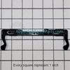 LG Microwave Oven Door Hook 4026W2A019A