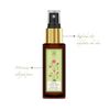 Forest Essentials Facial Tonic Mist Rosewater Hasayan, 50ml