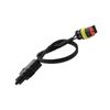 Fydun Neutral Safety Switch 0586780 Replacement Accessory for 2004-On