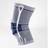 GenuTrain mit Silikonrand, natur, Gr. 3 Comfort