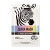 Epielle Character Sheet Masks | Dalmatian, Zebra, Cat, Shark, Narwhal, Mermaid Scale | Animal Spa Mask Korean Beauty Mask -For All Skin Types, (Pack of 12) | Birthday Party Gift for her kids, Spa Day Party, Girls Night, Spa Night, Beauty Gift