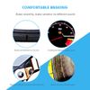 For 2010 2011 Ford F-150 Front & Rear Ceramic Brake Pad