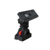 Brocraft Marine Universal Electronic Mount/Boat Fish Finder Mount/Electronics Mount