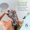 Neem Scalp Conditioner (16oz Shampoo & Conditioner)
