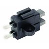 Briggs & Stratton 66386GS Brush Assembly Holder