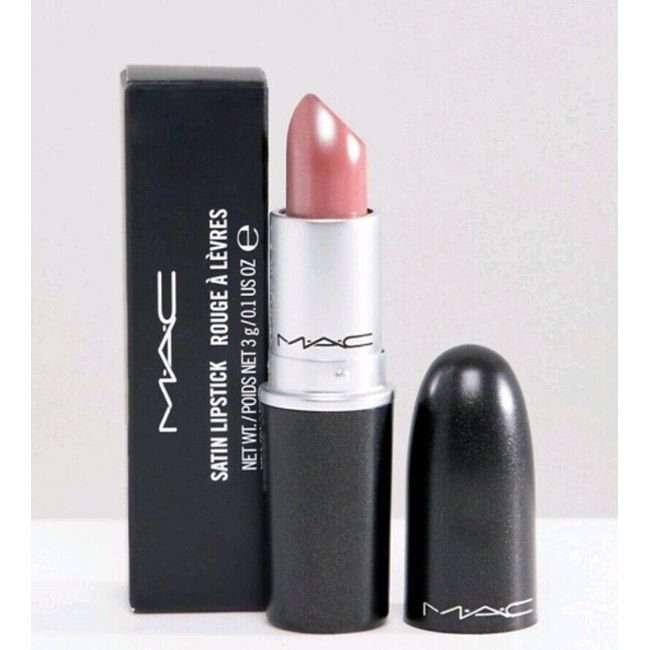 Mac Cosmetics 💋 BRAVE💋  Lipstick NIB Kylie Jenner Lip