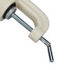 Wigs Mannequin Holder, Practical Wig Head Stand Durable for Styling