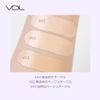 VDL Perfecting Silky Fit Cover Cushion Foundation A02