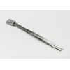 Diamond Tweezer with Scoop For Stones Bead Work Gemologist Tweezers Shovel End By JTS