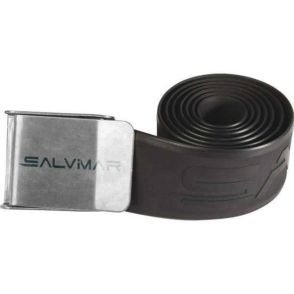 SALVIMAR Pro Elasticated waist with Stainless steel buckle
