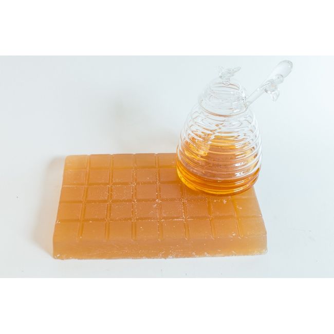 Honey Soap Bases (2lb)