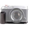 WEPOTO X-E3 Camera Hand Grip Metal