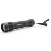 Cyclops CYC-FLS700 700-Lumen Steropes Rechargeable Aluminum LED Flashlight