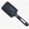 Kyogoku Hair Quality Improvement Hair Paddle Brush, Luxury Massage Brush, Scalp Care, Comb, Anti-Static, Smooth, Quick Drying