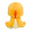 Pokemon Center Original 5½ Inch Plush Saiko Soda Refresh Charmander