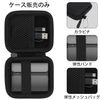 Aenllosi Dedicated Storage Case, Compatible with SUNEAST SSD, External 512GB/1TB/2TB SE-PSSD01AC (Case Only)