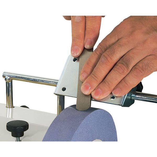 HOLZSTAR Holzkraft 5760063 Universal Sharpener
