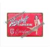 rustic barsbeer kitchen bar tavern winery pub tin sign modern art posters