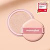 moonshot - Micro Glassyfit Cushion Refill Only - 3 Colors