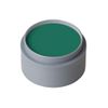 Green 401 Face Paint Water Make-Up 15ml