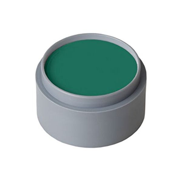 Green 401 Face Paint Water Make-Up 15ml