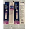 Project Source 4-Pack Refrigerator Water Filter Replacement For Frigidaire EPTWF
