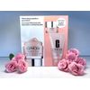 New Clinique Moisture Surge Travel Size 3pc Gift Set Refreshing Hydration