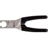KS Tools 115.1094 Fuel connection pliers, 160mm