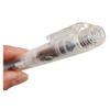 Platinum Preppy Fountain Pen Crystal Fine