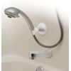 Mommy's Helper Safe-er Grip Shower Arm
