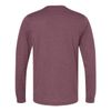 Bella Canvas Heather Maroon 10629 L